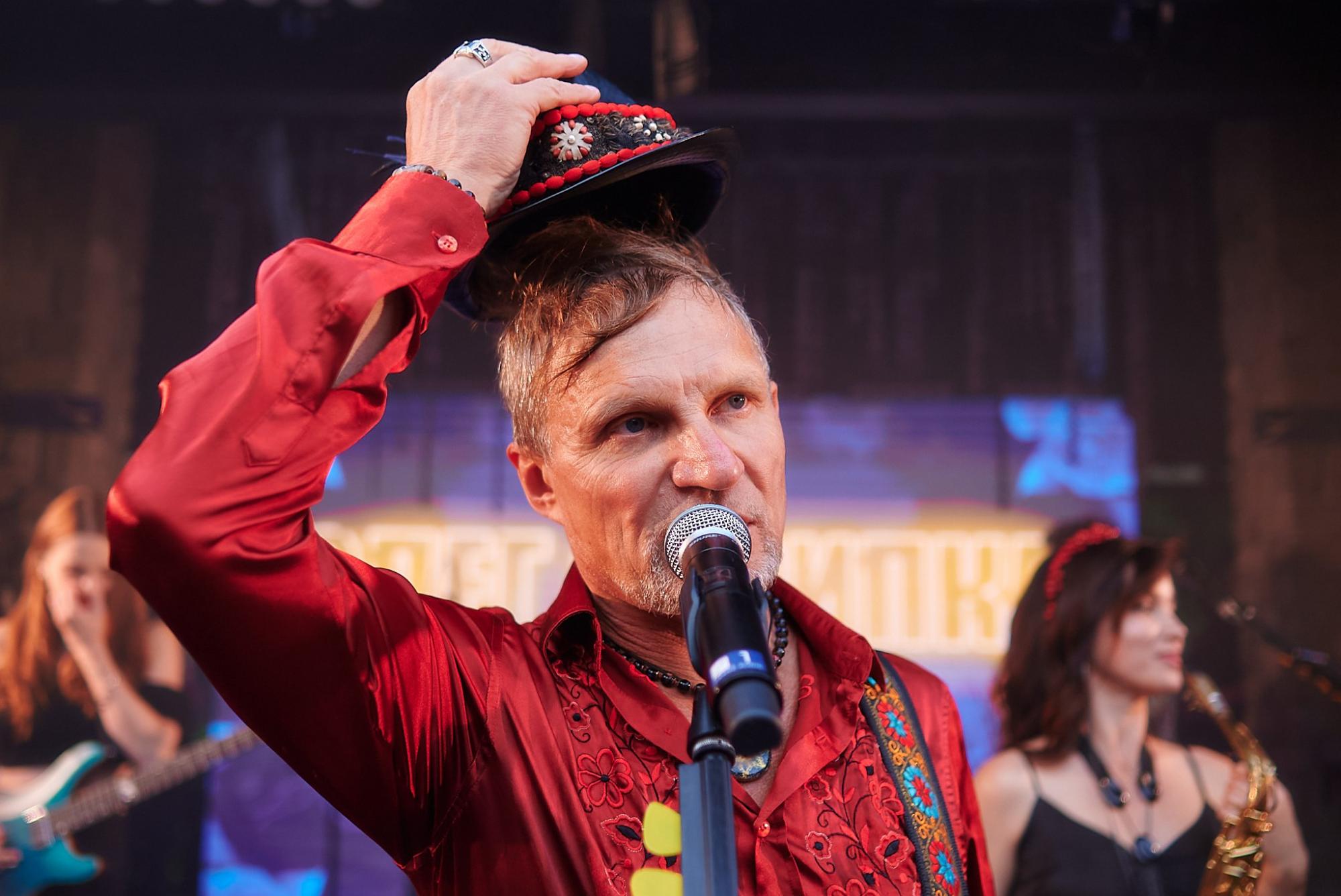 "Країна Мрій" повертається: коли і де пройде легендарний етнофестиваль